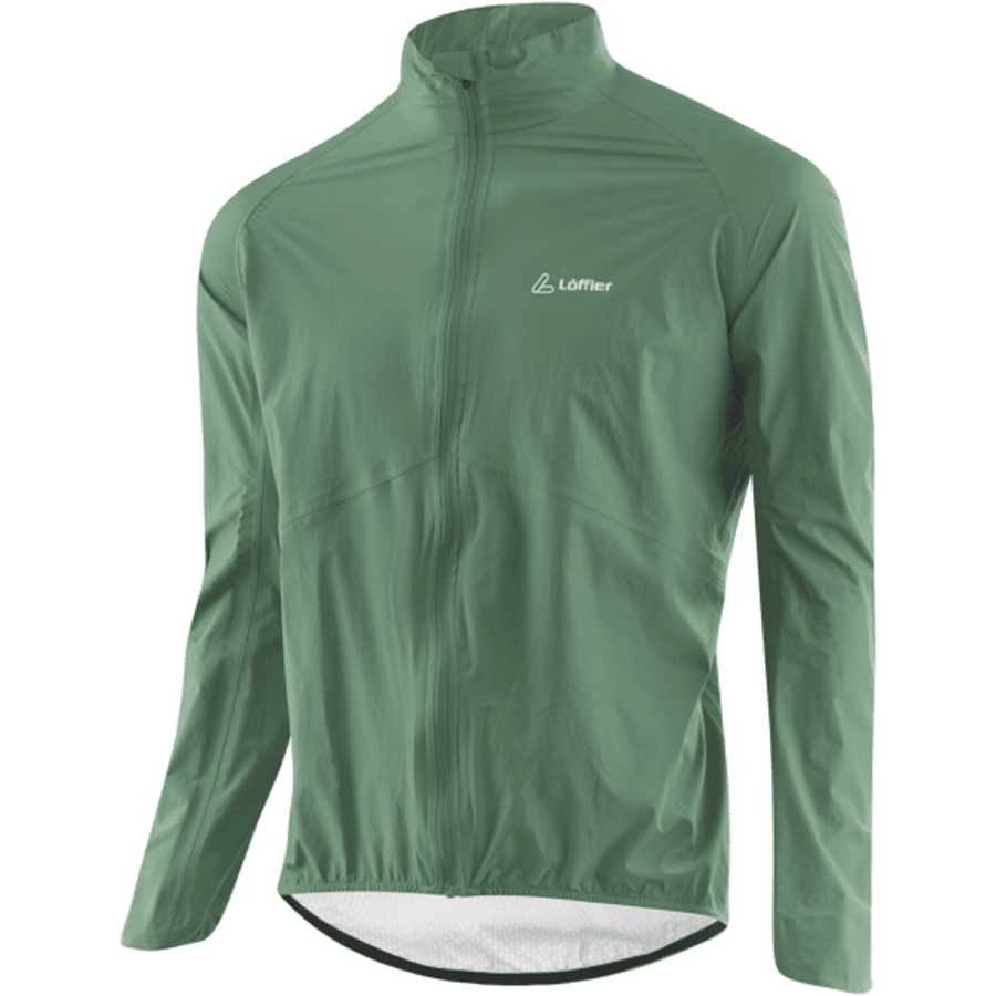 Löffler Bike Jacket WPM Pocket Mens