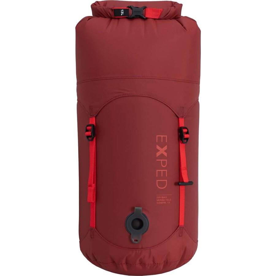 Exped Drybag Versa Telecompression