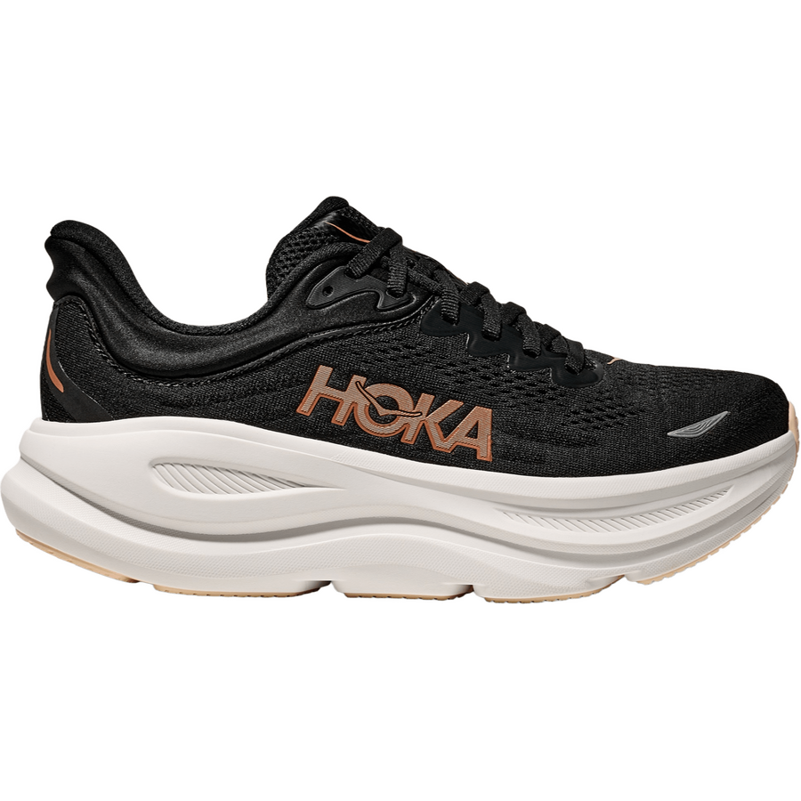 Hoka Bondi 9 Womens