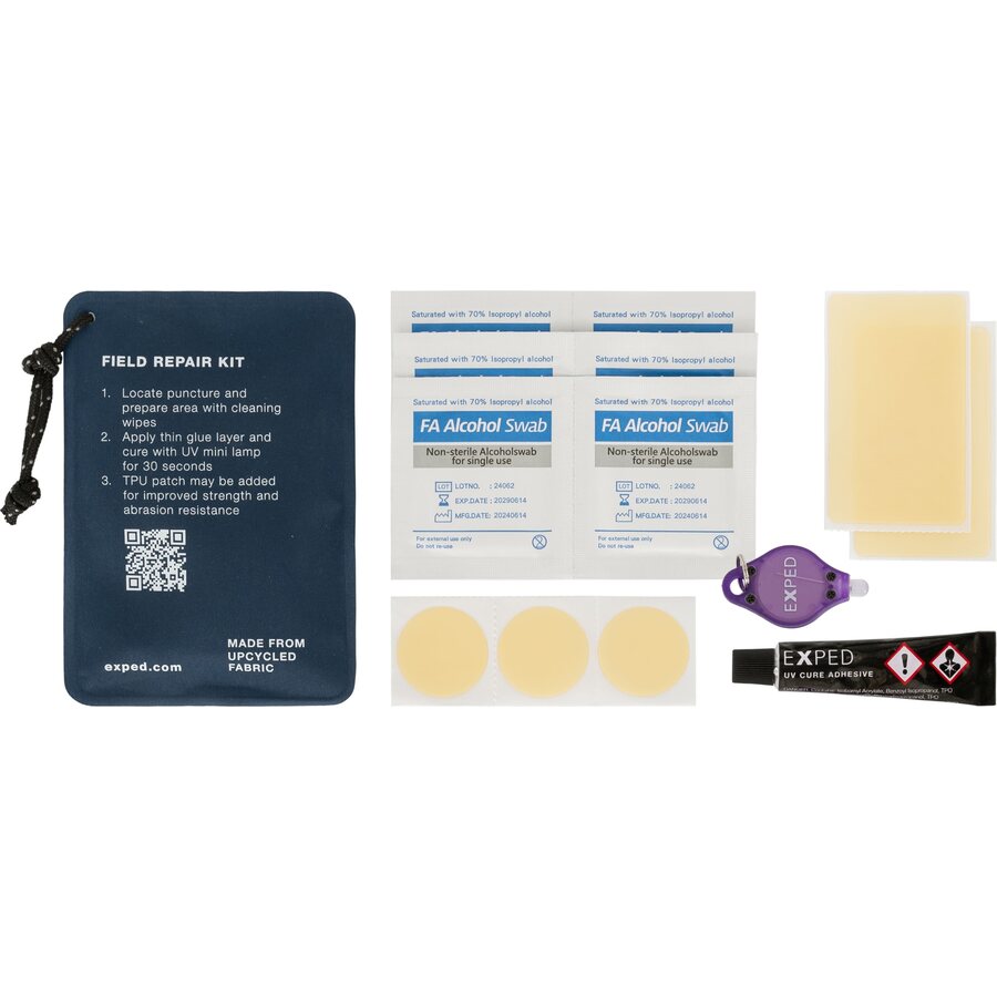 Exped Field Repair Kit