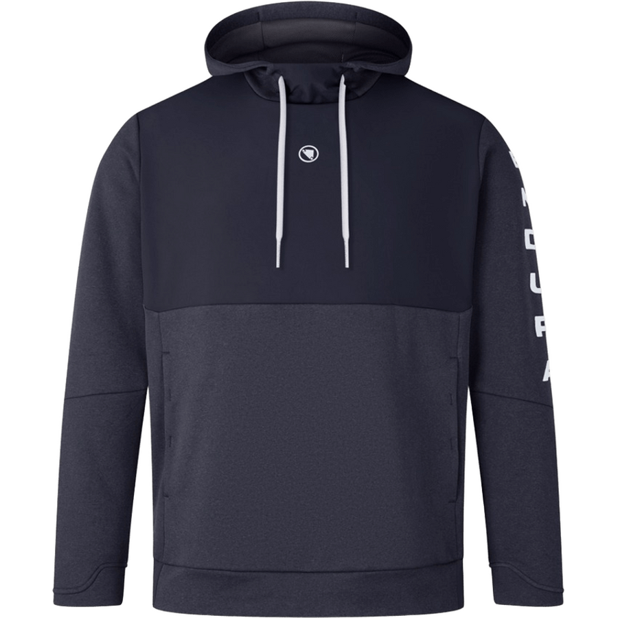 Endura Trailster Tech Hoodie Mens