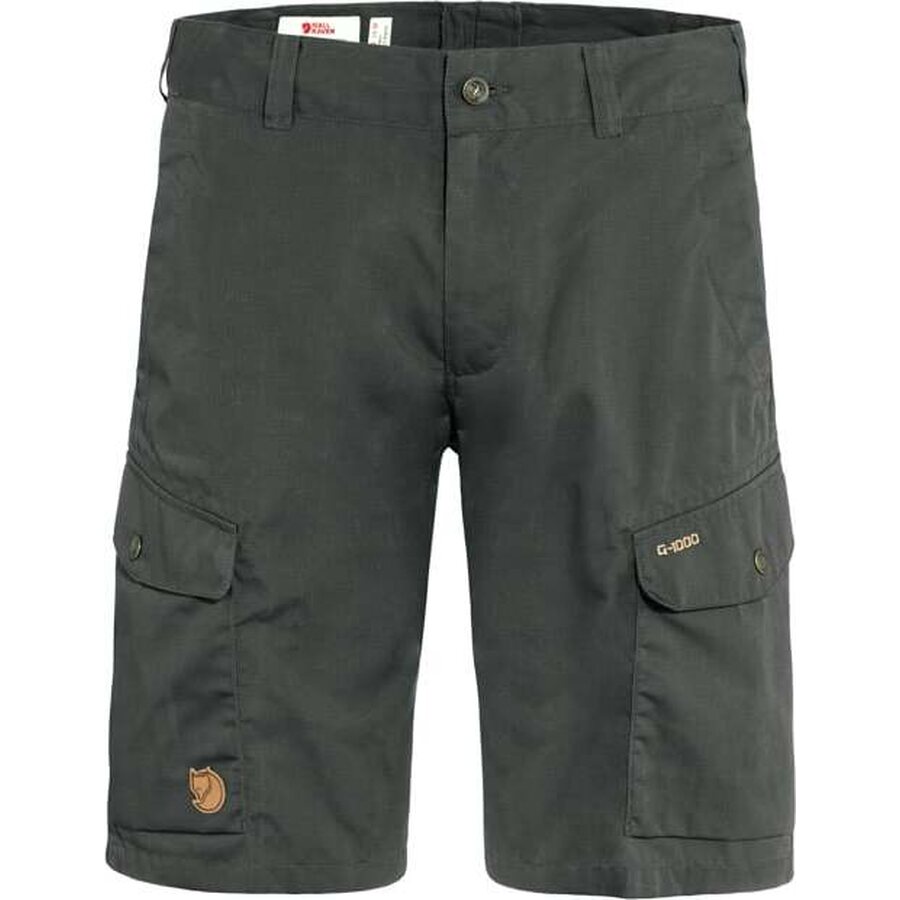 Fjällräven Ruaha Shorts Mens