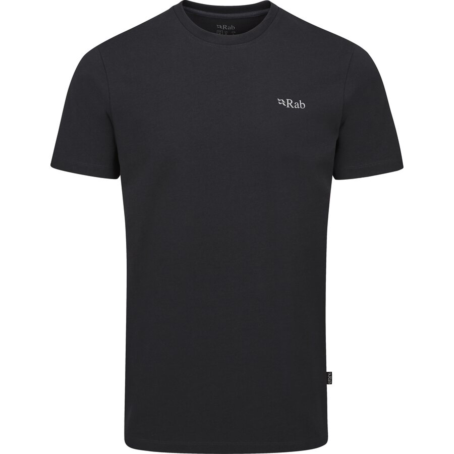 Rab Basecamp 3 Peak Tee Mens