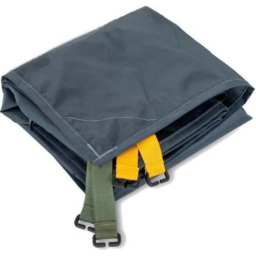 Nemo Dragonfly Bikepack 2P Footprint