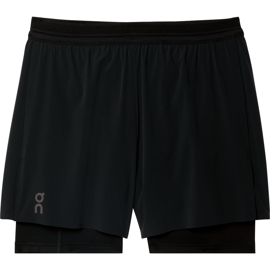 On 5" Performance 2/1 Shorts Mens