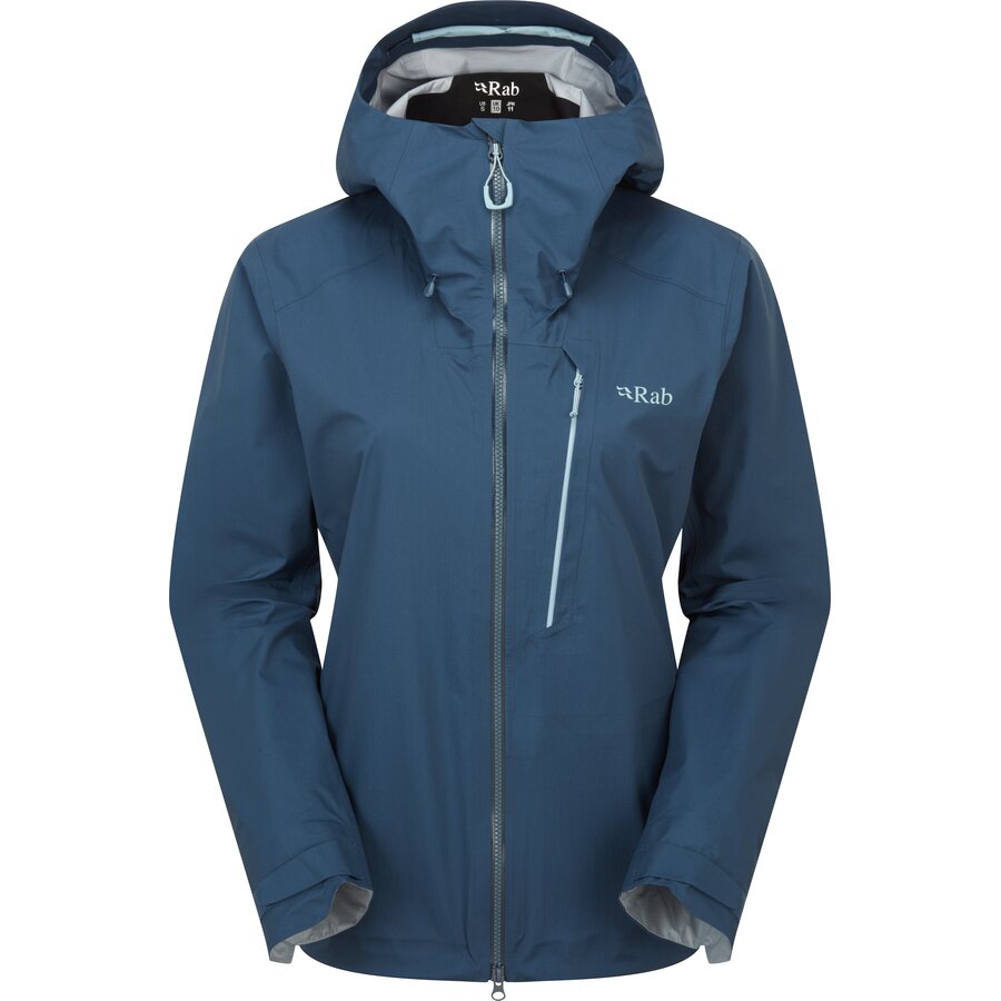 Rab Firewall Alpine Jacket Womens
