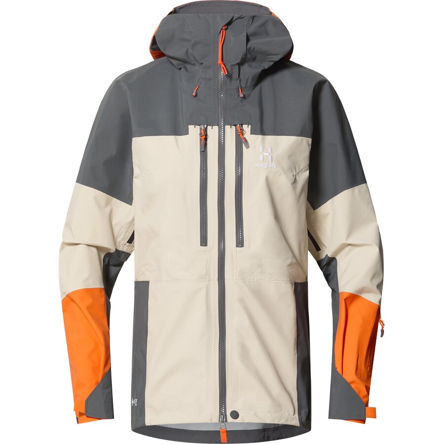 Haglöfs Spitz GTX Pro Jacket Womens
