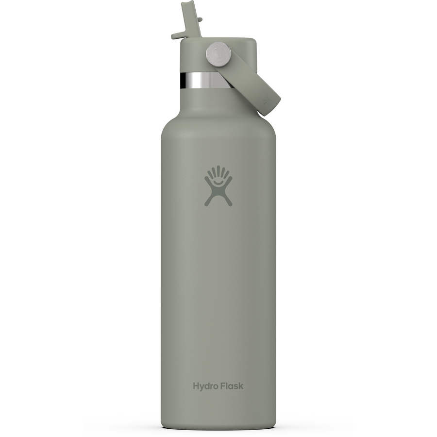 Hydro Flask Standard Mouth Flex Straw Cap 621 ml (21oz)