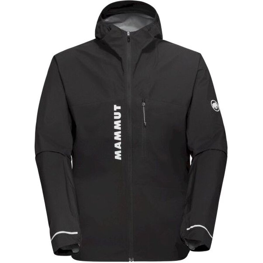 Mammut Aenergy TR HS Hooded Jacket Men