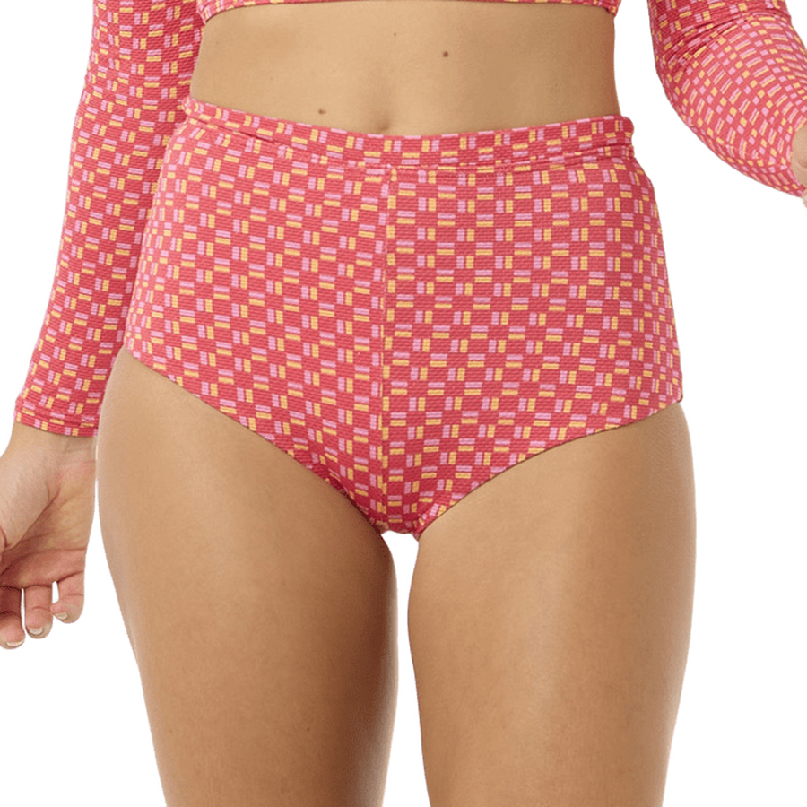 Rip Curl Shell Cove Boy Leg Pant Womens