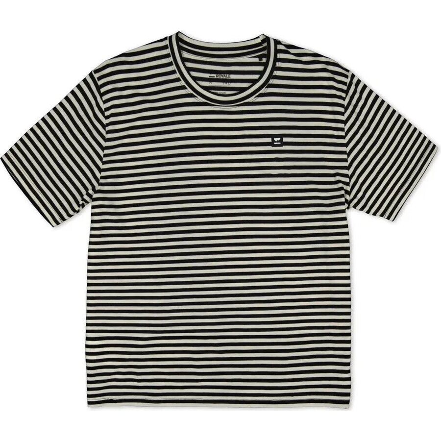 Mons Royale Icon Relaxed Tee Womens