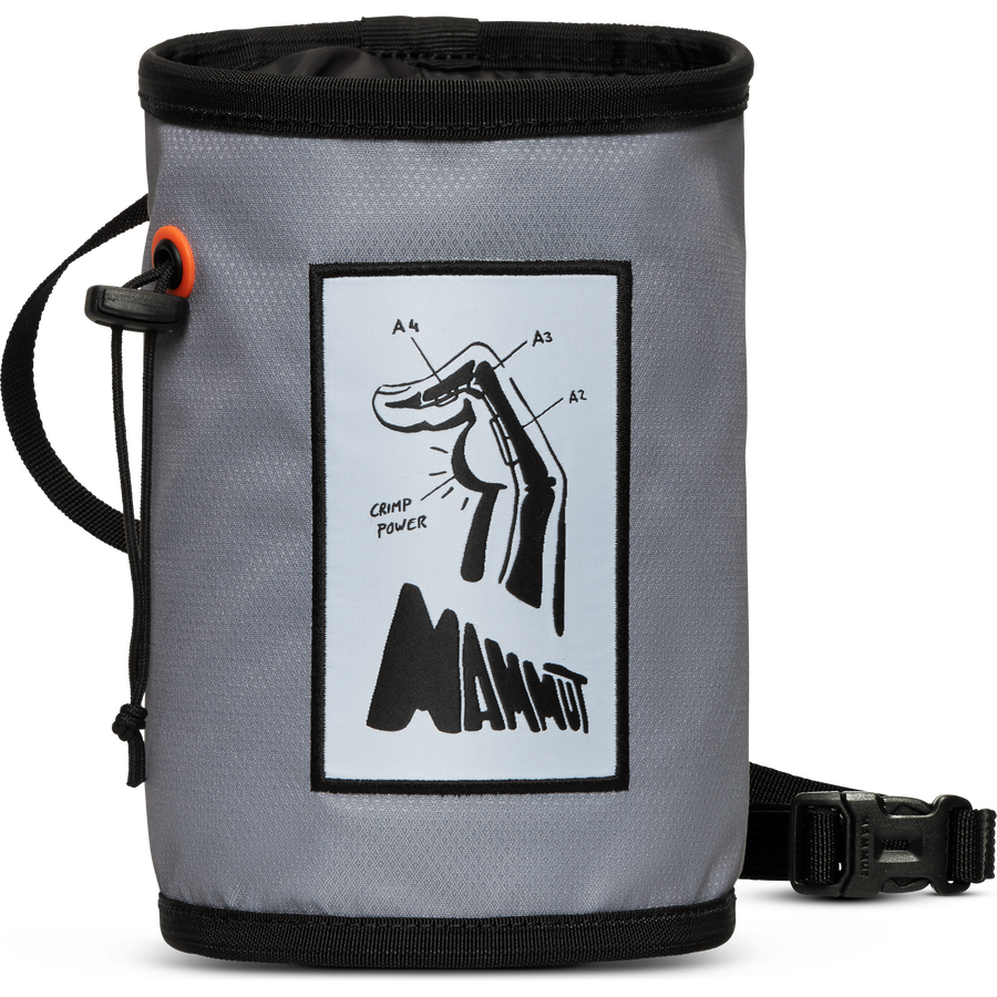 Mammut Gym Print Chalk Bag