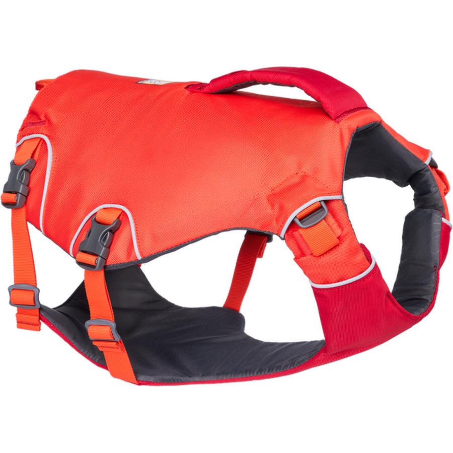 Ruffwear Confluence Life Jacket