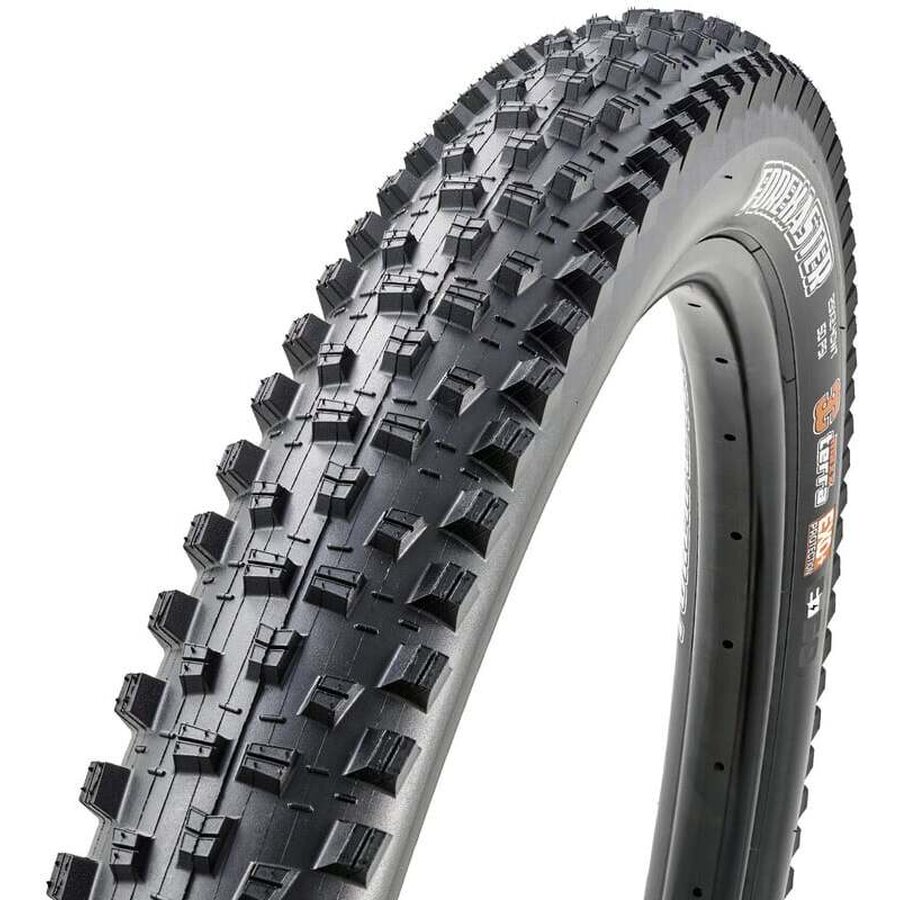Maxxis Forekaster GEN II EXO+ TR 3CT 60tpi Folding