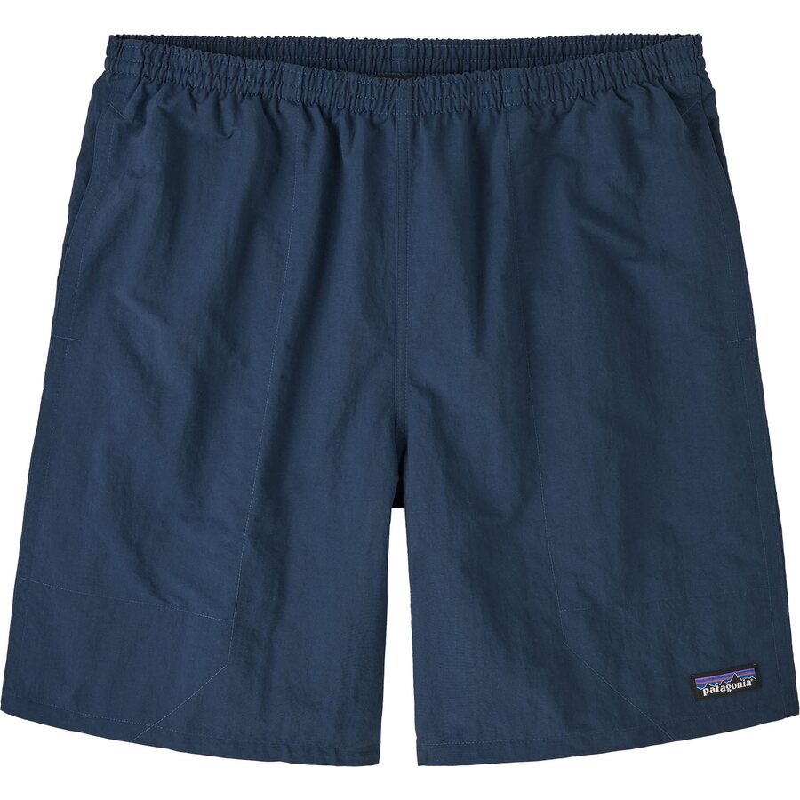 Patagonia Men's Baggies Longs - 7"