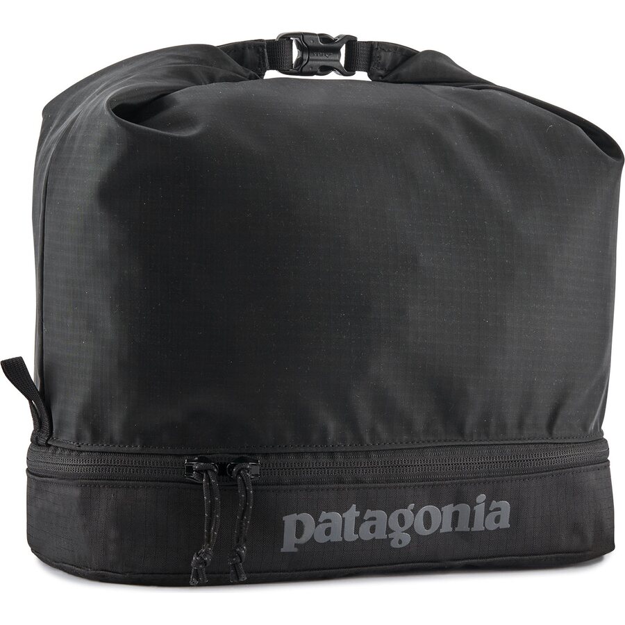 Patagonia Black Hole MLC Cube 12L
