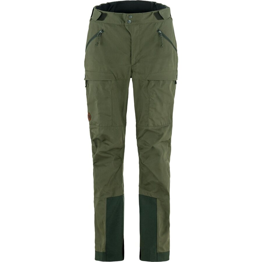 Fjällräven Bergtagen G-1000 Trousers Womens