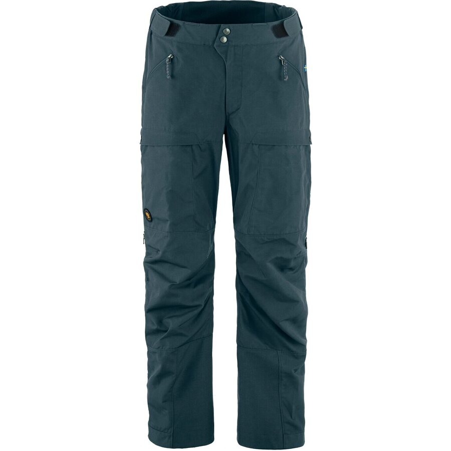 Fjällräven Bergtagen G-1000 Trousers Mens