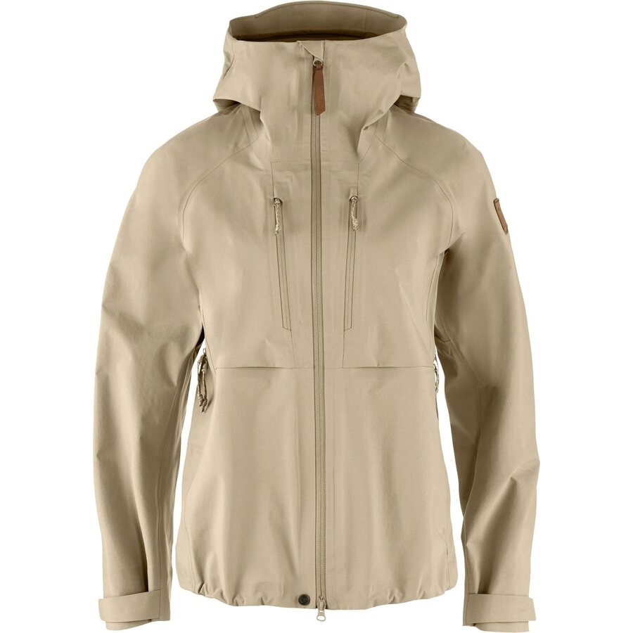Fjällräven Keb GTX Jacket Womens