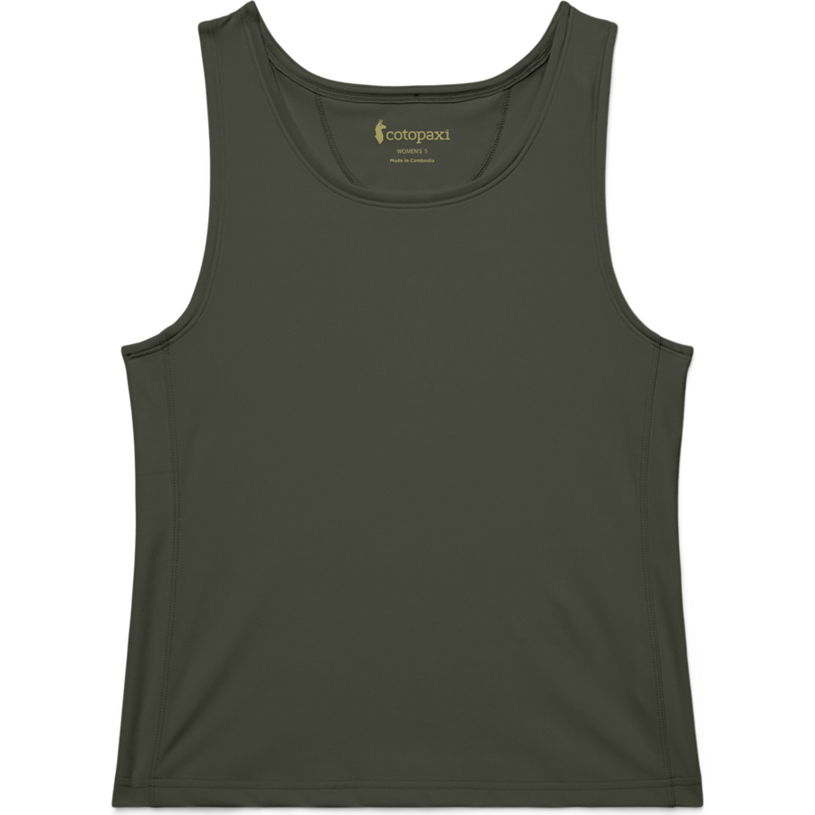 Cotopaxi Muevo Tank Womens