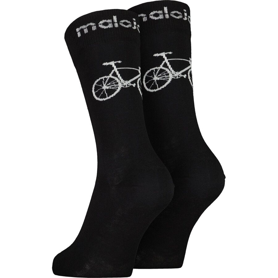 Maloja StalkM. Socks