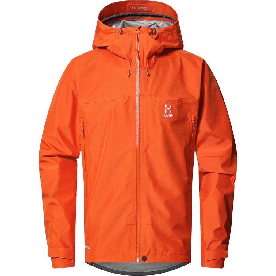 Haglöfs Roc Flash GTX Jacket Mens