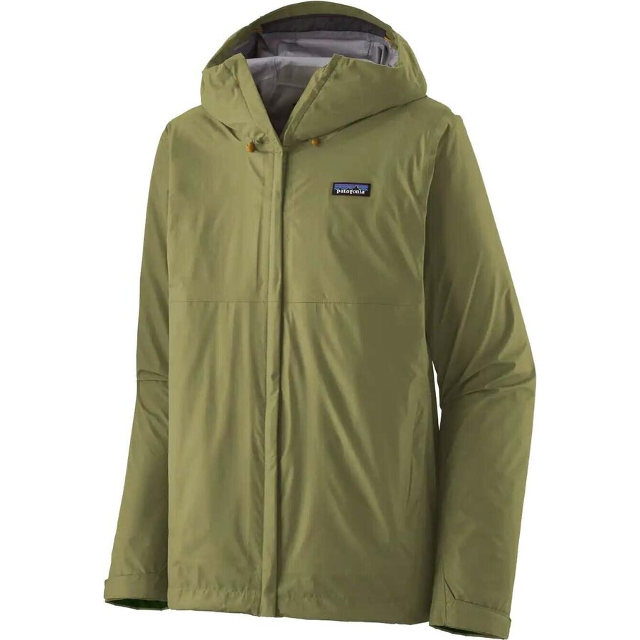 Patagonia Torrentshell 3L Jacket Mens