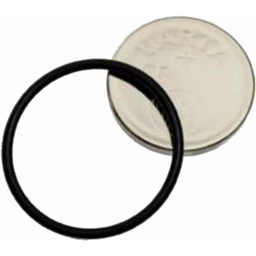 Cressi Battery Change Kit For Watch Style Computer