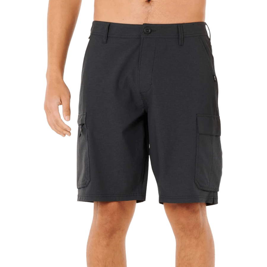 Rip Curl Boardwalk Classic Surf Short Cargo Mens