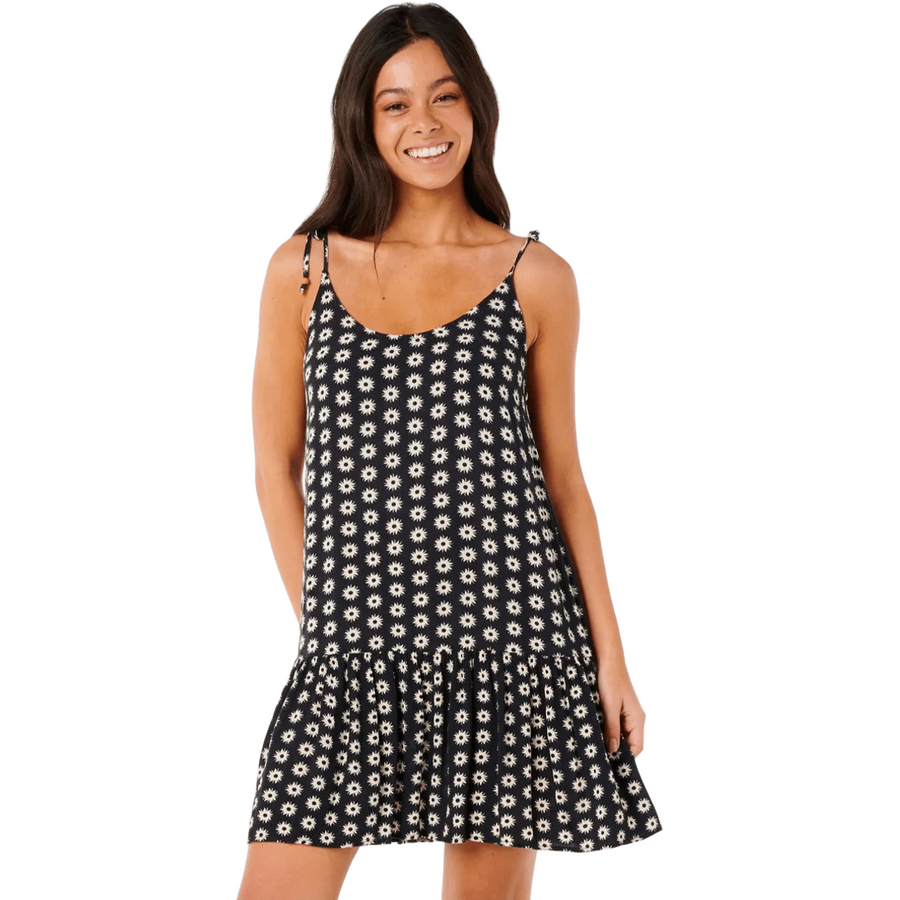 Rip Curl Cala Nights Cover Up Womens