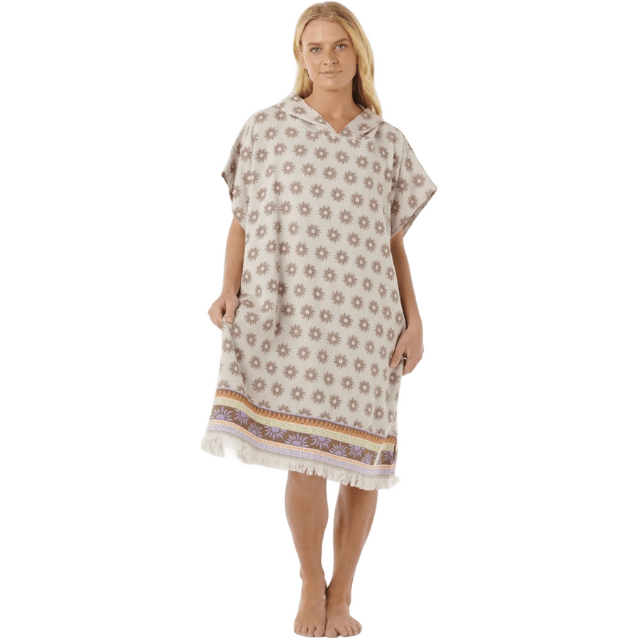 Rip Curl Cala Nights Hooded Towel