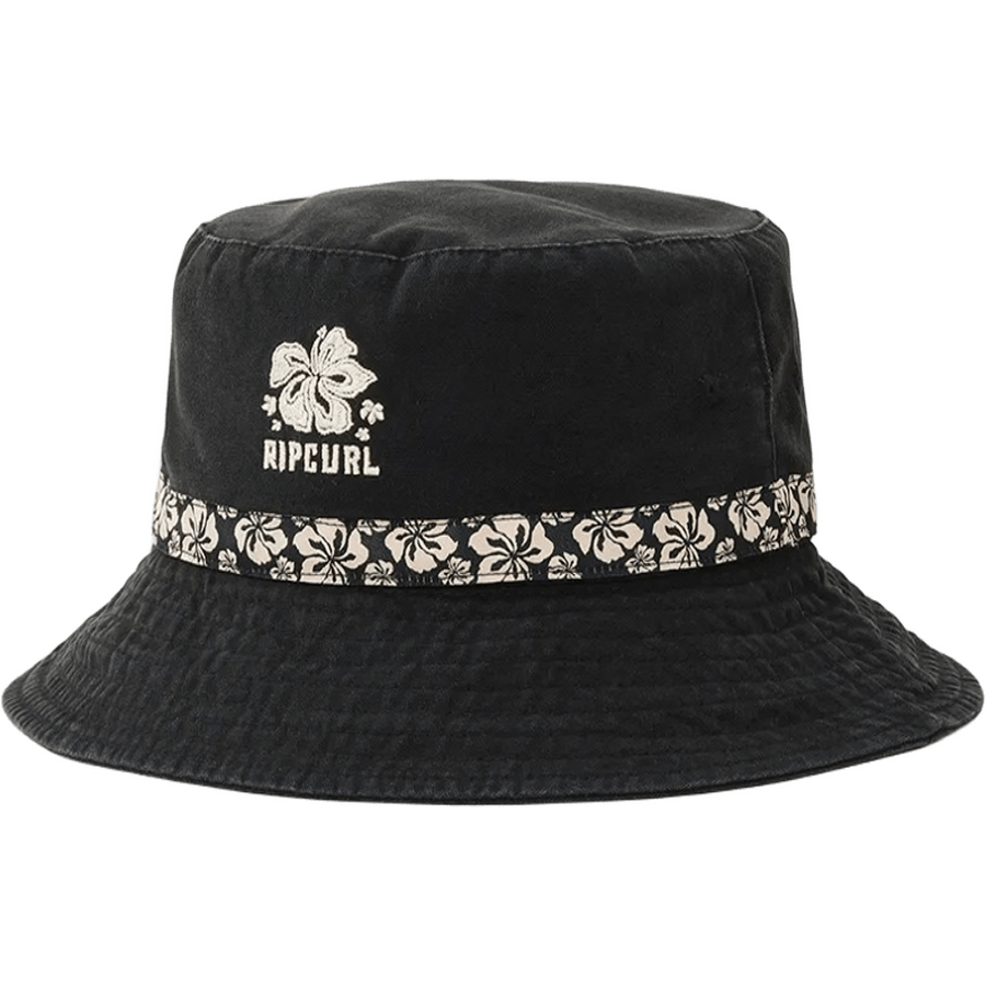 Rip Curl Mixed Graphic Bucket Hat