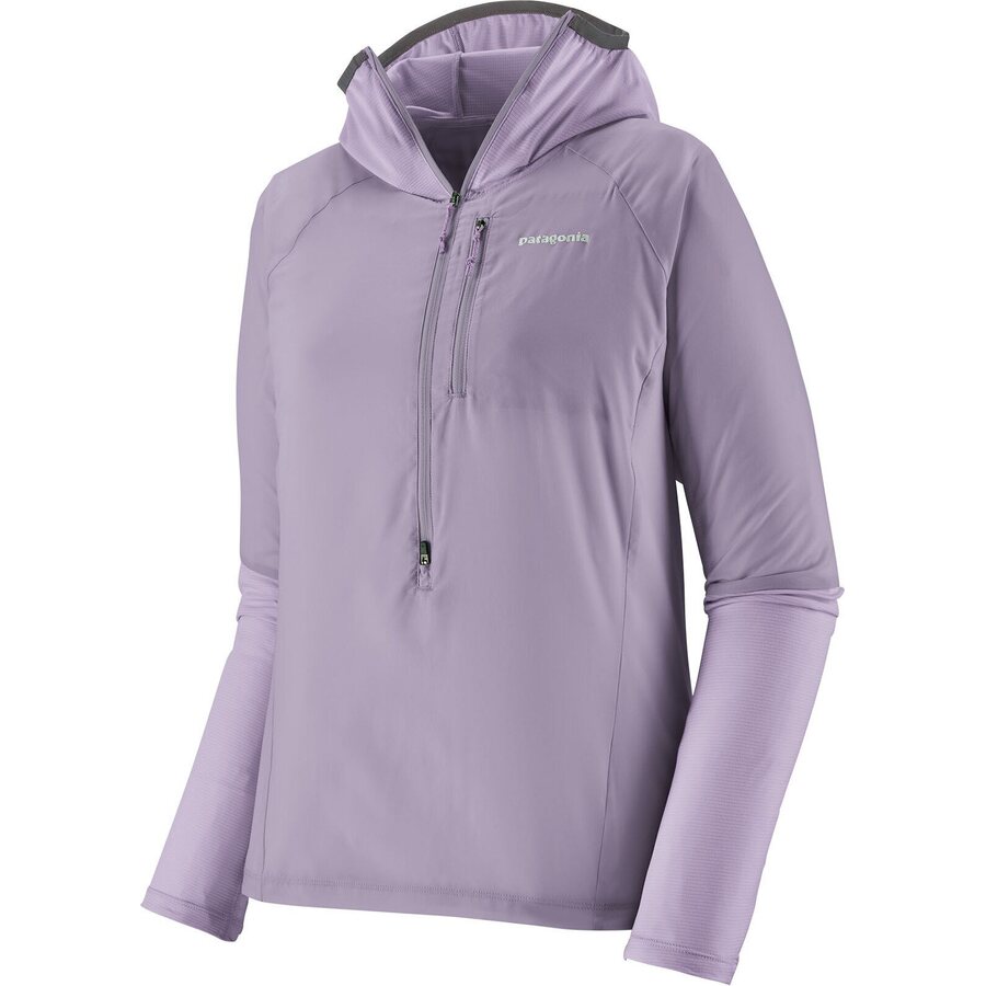 Patagonia Airshed Pro Pullover Womens