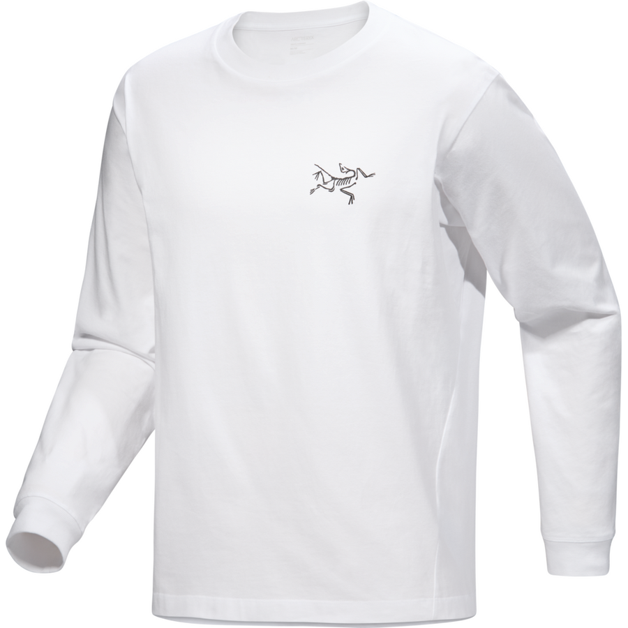 Arc'teryx Kragg Cotton Long Sleeve Mens
