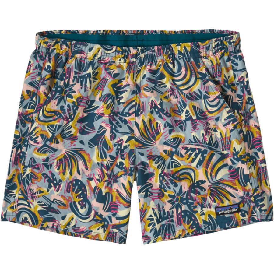 Patagonia Baggies Shorts 5" Womens