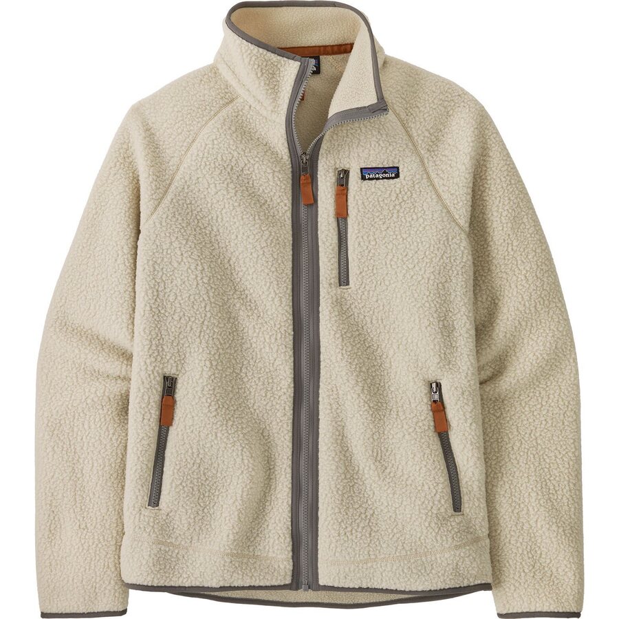 Patagonia Retro Pile Jacket Mens