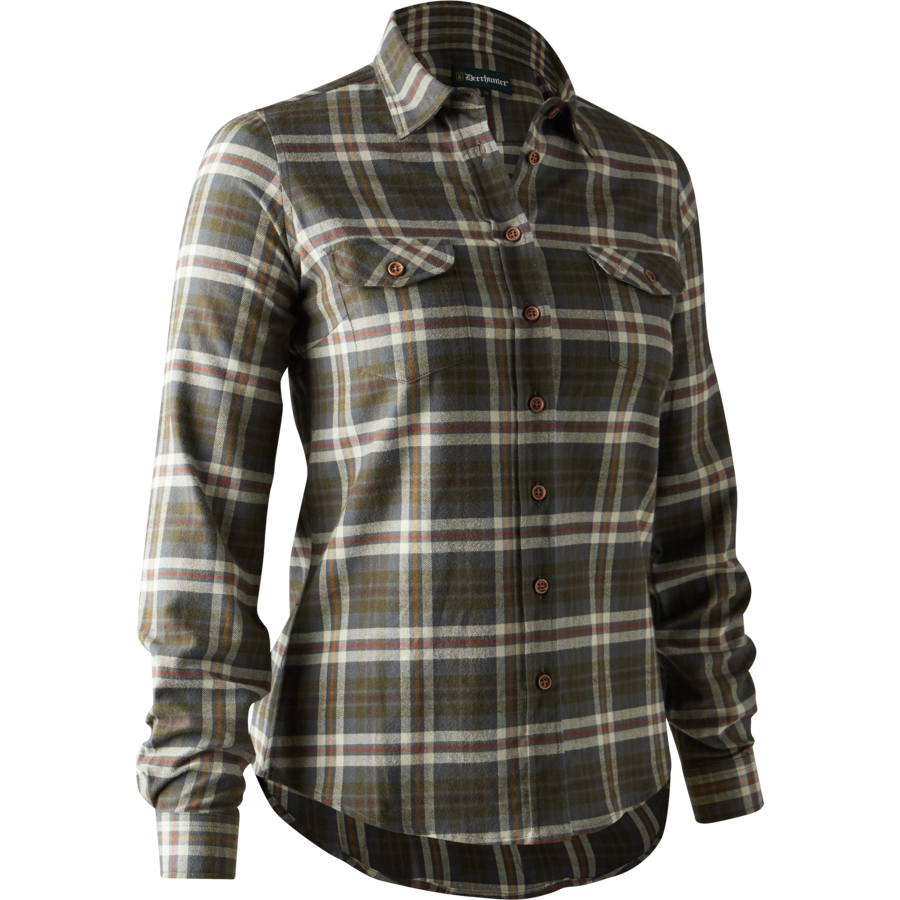 Deerhunter Ruby Shirt Womens