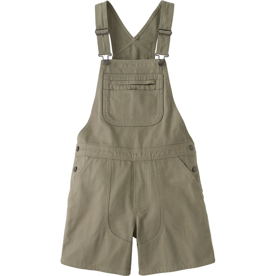 Patagonia Stand Up Overalls 5" Womens