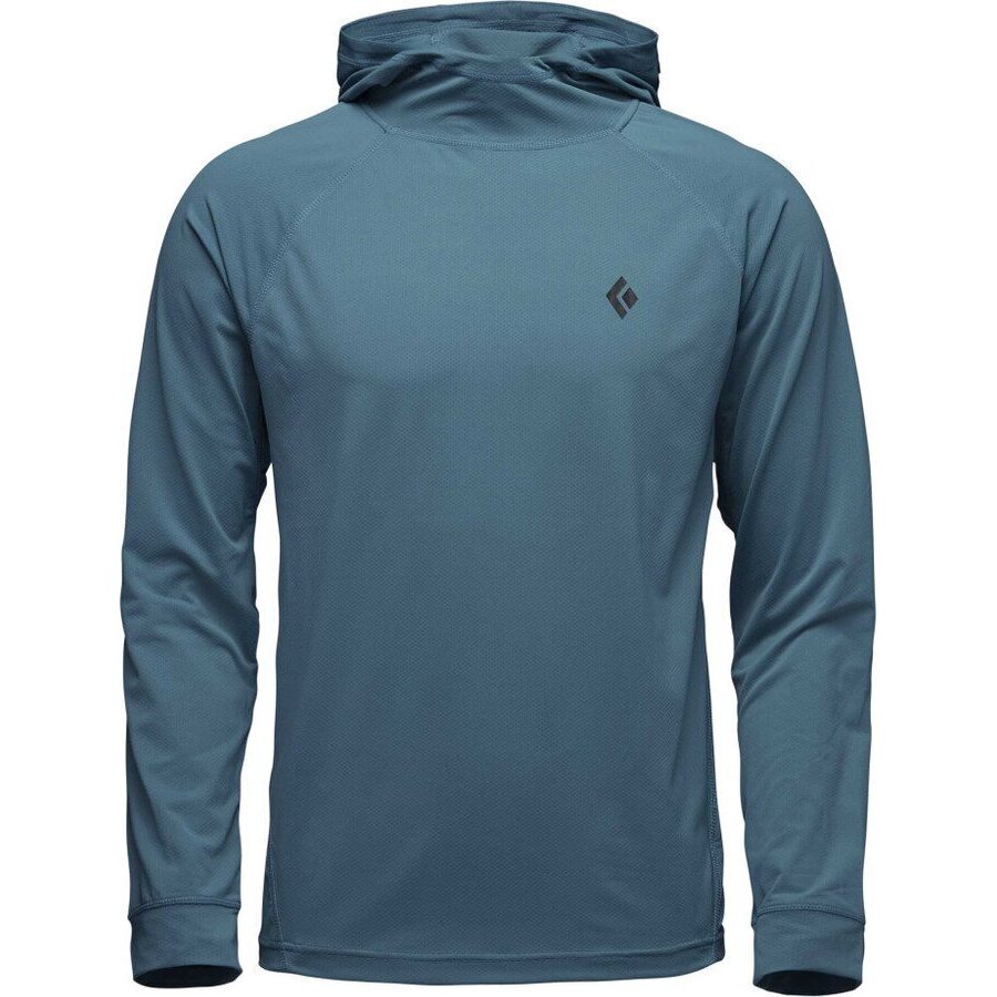 Black Diamond Alpenglow Hoody Mens