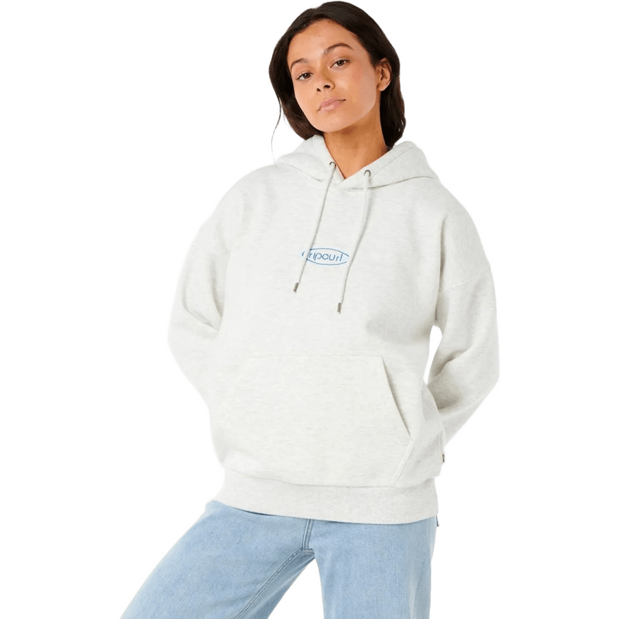 Rip Curl Neon Isles Heritage Hood Womens