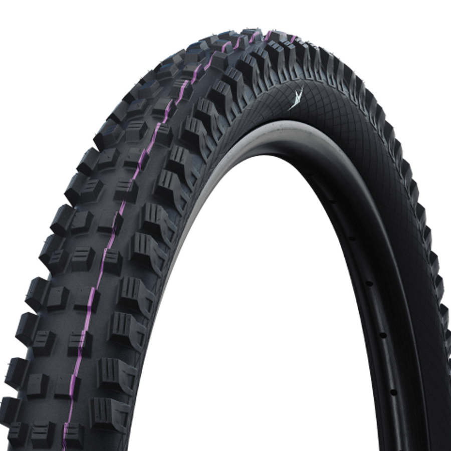 Schwalbe Magic Mary Trail Pro Evolution Folding Tire 29" 2,50" (63-622)
