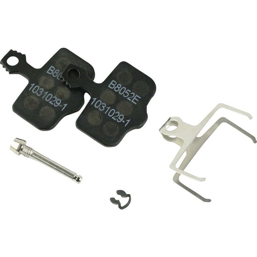 Sram Disc Brake Pad (2 Piece) Road