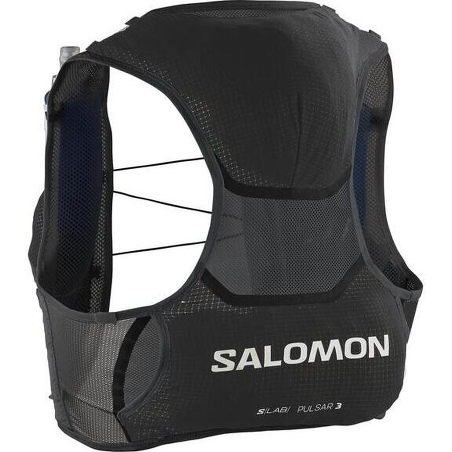 Salomon S/Lab Pulsar 3 Set