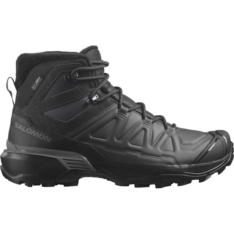Salomon X Ultra Snowpilot Waterproof Womens