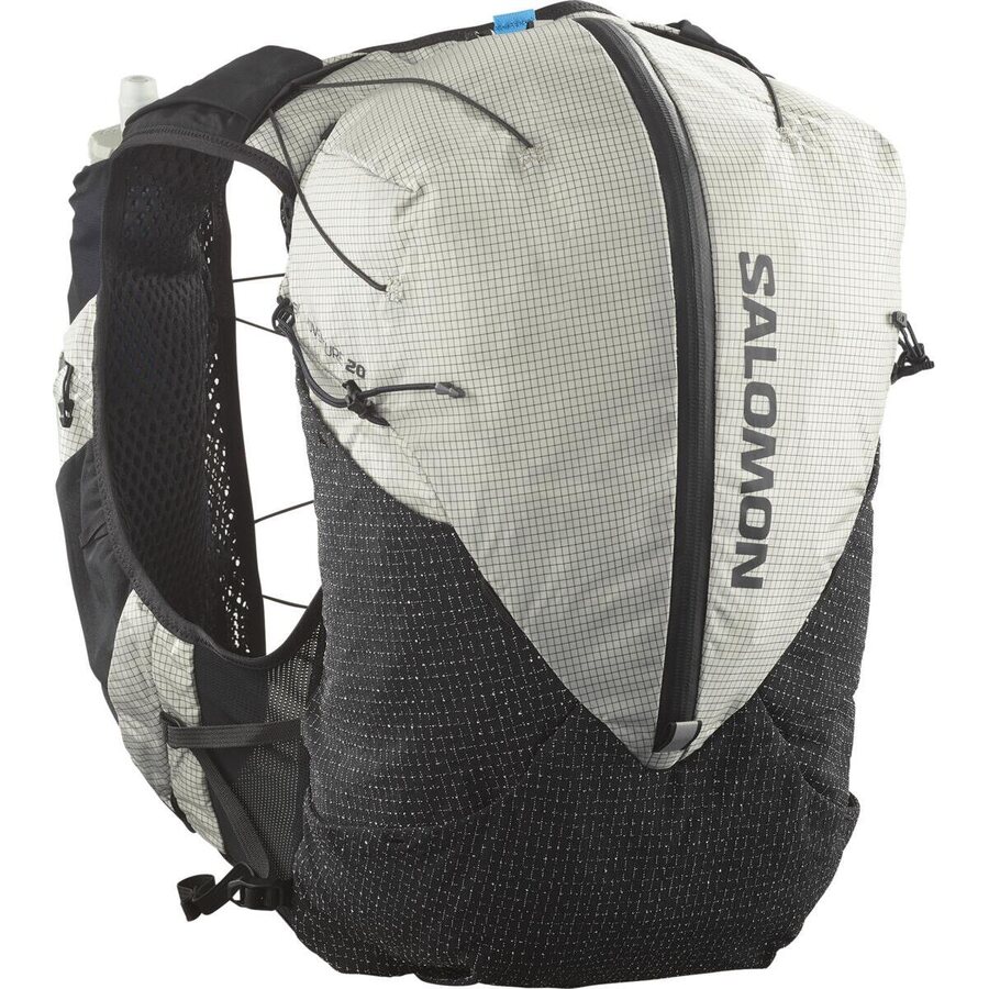 Salomon S/Lab Adventure 20 Set