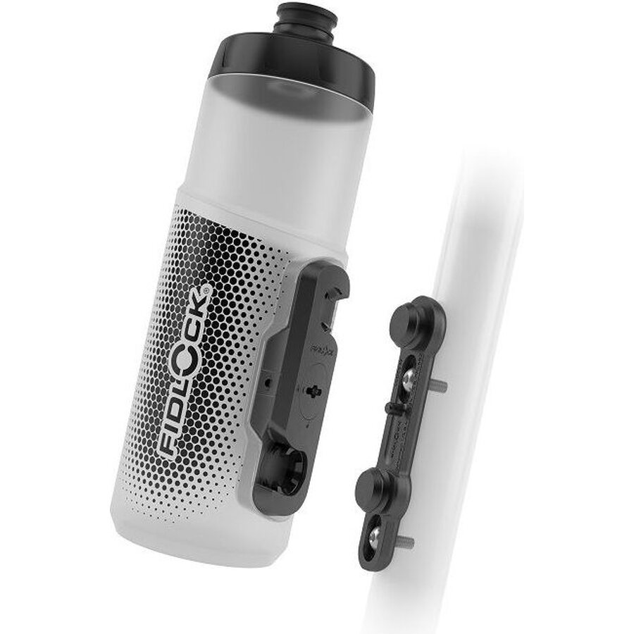 Fidlock Twist Bottle 600 + bike base