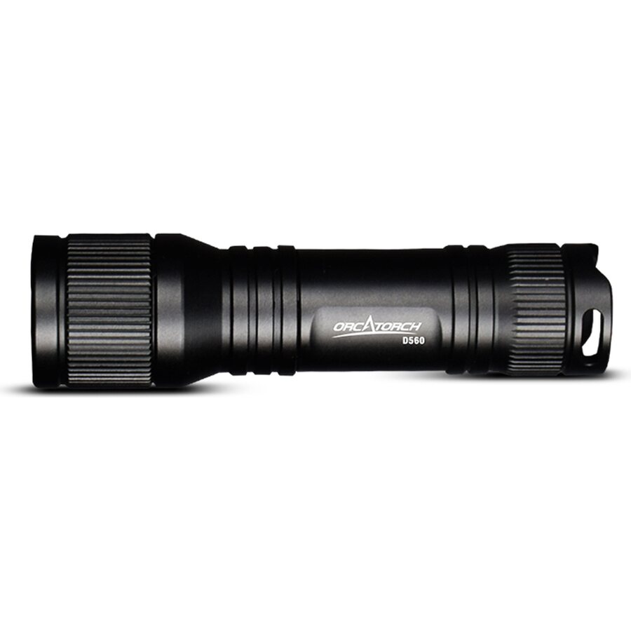 OrcaTorch D560