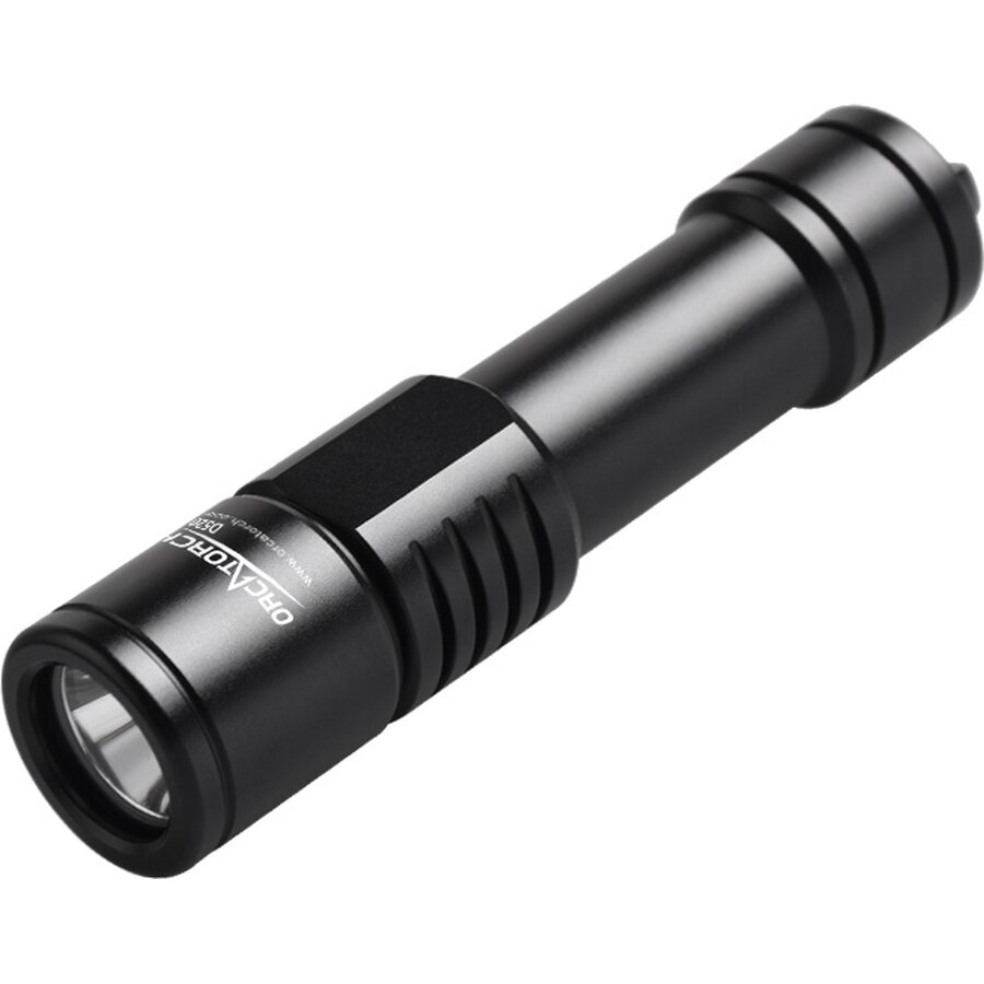 OrcaTorch D520