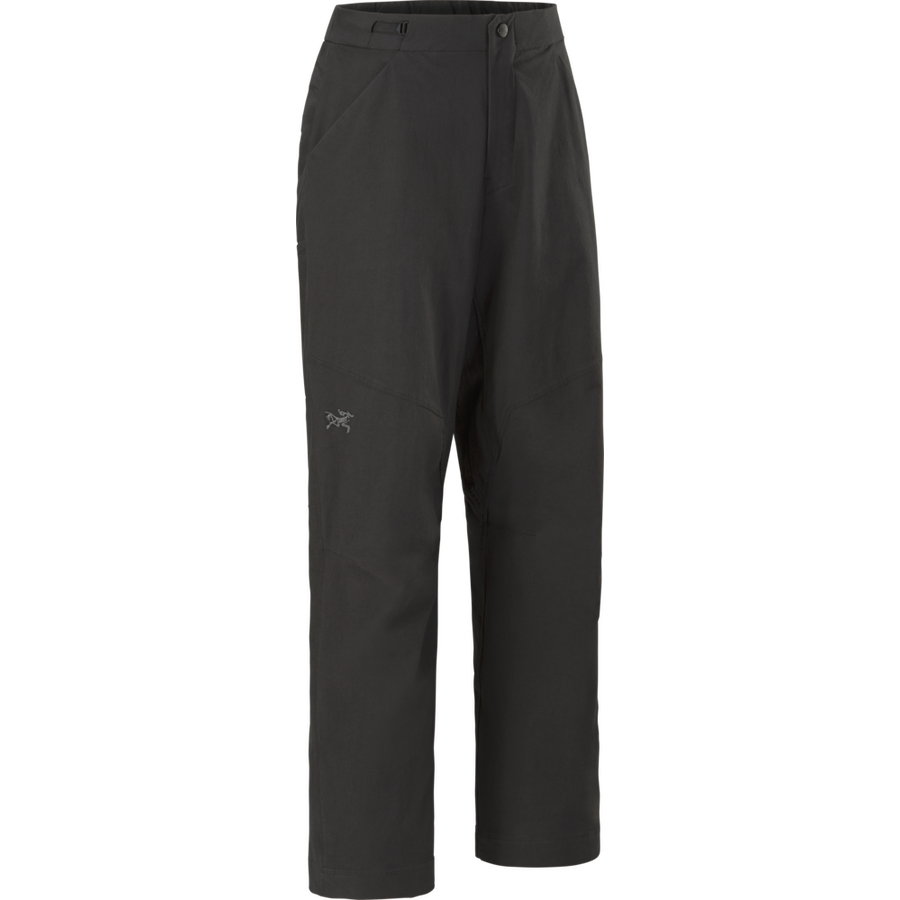 Arc'teryx Clarkia Cotton Pant Wide Leg Womens