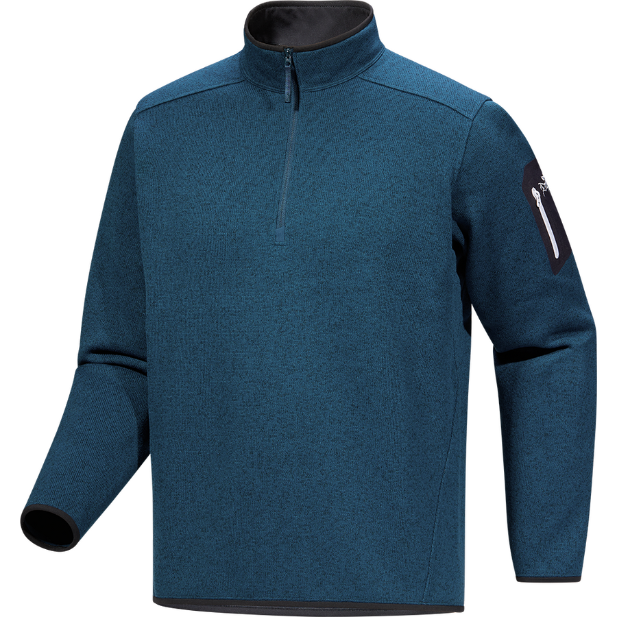 Arc'teryx Covert 1/2 Zip Mens